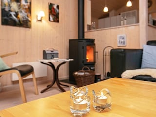Holiday house Fjerritslev  25