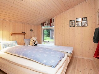 Holiday house Fjerritslev  13