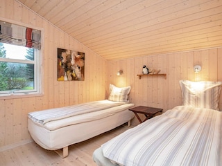 Holiday house Fjerritslev  14