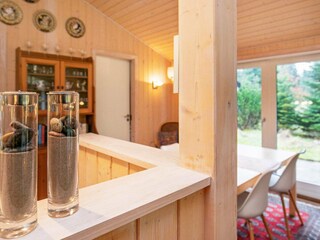 Casa de vacaciones Fjerritslev  17