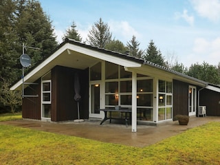 Holiday house Fjerritslev  21