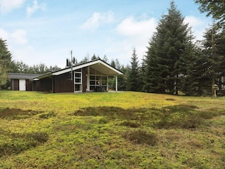Holiday house Fjerritslev  23