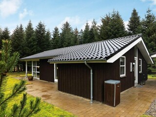 Holiday house Fjerritslev  25