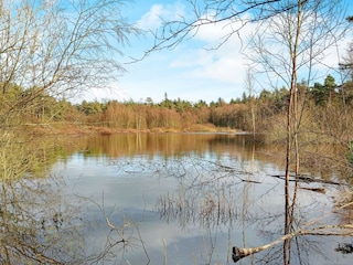 Holiday house Fjerritslev  28