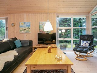 Maison de vacances Fjerritslev  4