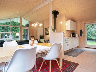 Maison de vacances Fjerritslev  25