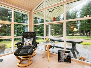 Maison de vacances Fjerritslev  6