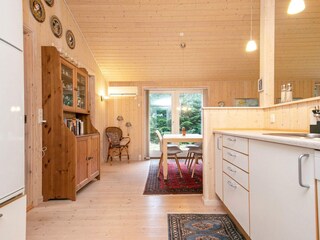 Maison de vacances Fjerritslev  17