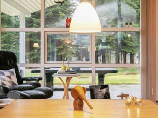 Maison de vacances Fjerritslev  7