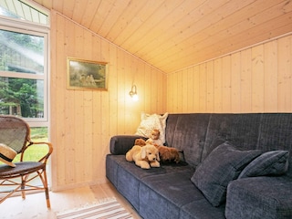 Holiday house Fjerritslev  9