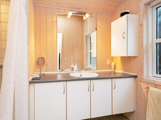 Maison de vacances Fjerritslev  18