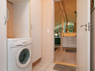 Maison de vacances Fjerritslev  11