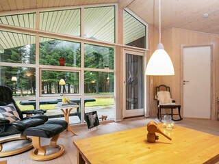Maison de vacances Fjerritslev  3