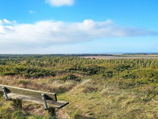 Maison de vacances Fjerritslev  26