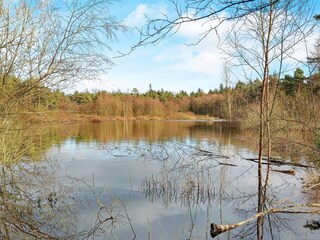 Maison de vacances Fjerritslev  20