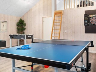 Vakantiehuis Olpenitz  8