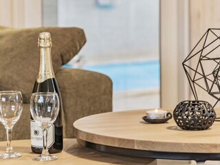 Casa per le vacanze Olpenitz  11