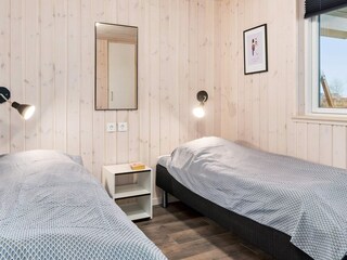 Maison de vacances Olpenitz  9