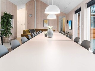 Vakantiehuis Olpenitz  11