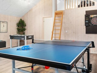 Vakantiehuis Olpenitz  10