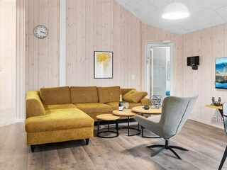 Vakantiehuis Olpenitz  5