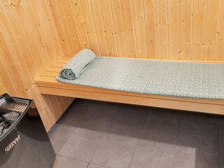 Vakantiehuis Olpenitz  14