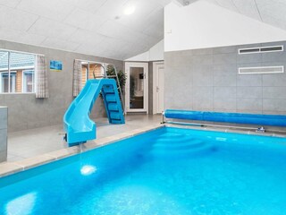 Vakantiehuis Olpenitz  13