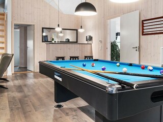 Vakantiehuis Olpenitz  3