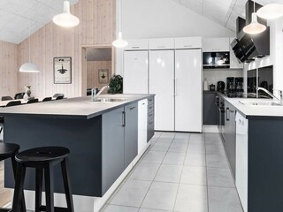 Casa per le vacanze Olpenitz  8