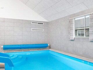 Casa per le vacanze Olpenitz  8