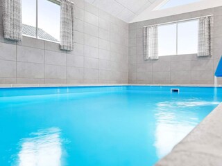 Casa per le vacanze Olpenitz  9