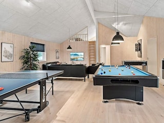 Casa de vacaciones Olpenitz  9