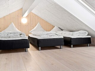 Casa de vacaciones Olpenitz  17