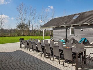 Holiday house Olpenitz Outdoor Recording 2