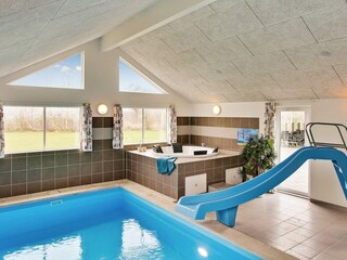 Holiday house Olpenitz  4