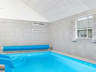 Maison de vacances Olpenitz  8