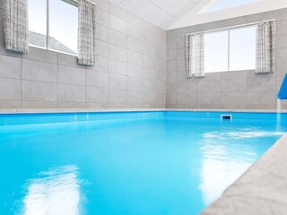 Holiday house Olpenitz  13