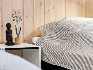 Casa de vacaciones Olpenitz  8