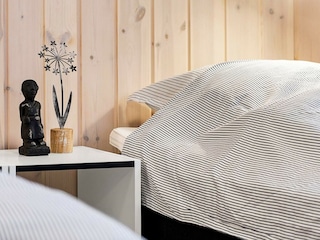 Maison de vacances Olpenitz  11