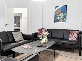 Vakantiehuis Olpenitz  17