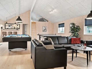 Casa de vacaciones Olpenitz  23