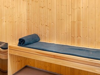 Casa de vacaciones Olpenitz  19