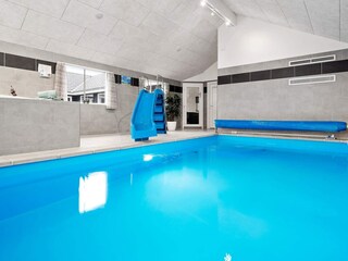 Maison de vacances Olpenitz  6