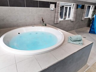 Holiday house Olpenitz  8