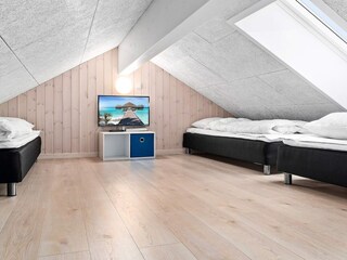 Maison de vacances Olpenitz  15