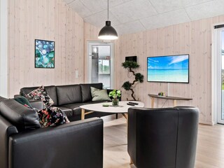 Maison de vacances Olpenitz  15