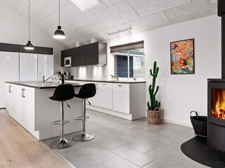 Casa per le vacanze Olpenitz  15