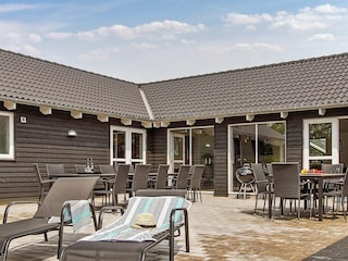 Holiday house Olpenitz Outdoor Recording 3