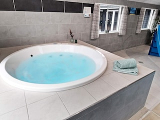 Vakantiehuis Olpenitz  3