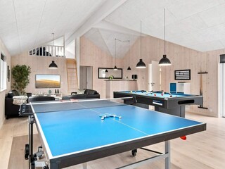 Casa de vacaciones Olpenitz  9